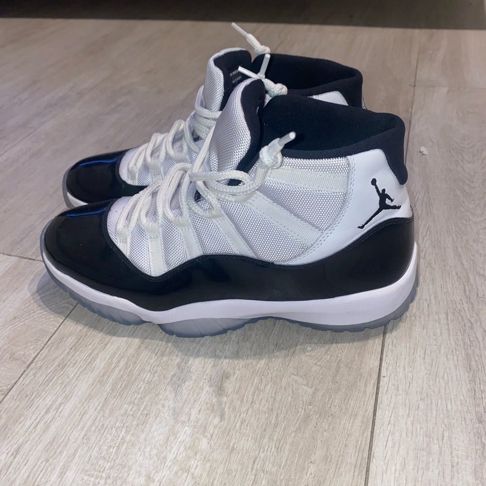 Air Jordan 11 Retro 'Concord' 2018